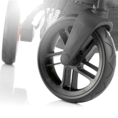 Jane Trider All-Terrain Pushchair