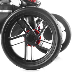 Jane Trider All-Terrain Pushchair