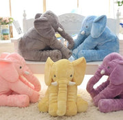 Elephant Doll Pillow Baby Comfort Sleep With image 61