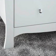 Ickle Bubba Snowdon Changing Unit - White image 4