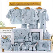 Baby Gift Box Set Cotton Newborn Clothes image 2