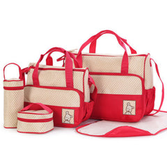 Baby Changing Bag