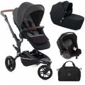Jané Trider Travel System with Transporter Plus & Koos R1 – Black