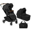 Jané Newel Duo Pram & Pushchair
