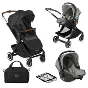 Jane Newel + Koos Travel System image 18