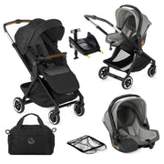 Jane Newel + Koos Travel System image 20