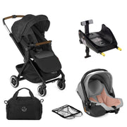 Jane Newel + Koos Travel System image 30