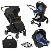 Jane Newel + Koos Travel System image 21