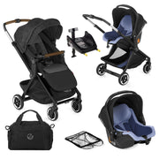 Jane Newel + Koos Travel System image 23