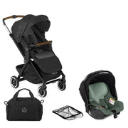 Jane Newel + Koos Travel System image 26