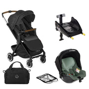 Jane Newel + Koos Travel System image 27
