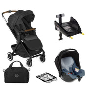 Jane Newel + Koos Travel System image 29