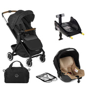 Jane Newel + Koos Travel System image 25