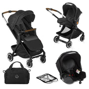 Jane Newel + Koos Travel System image 1