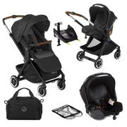 Jane Newel + Koos Travel System image 16