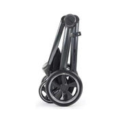 Oyster 4 Single Stroller - Carbonite image 6