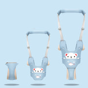 Adjustable Toddler Walking Harness image 7