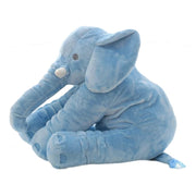 Elephant Doll Pillow Baby Comfort Sleep With image 12