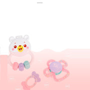 Baby Early Education Enlightenment Teether Toys image 2