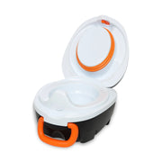 My Carry Potty - Penguin image 4