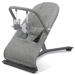Jané Keep Trio Travel System & Nursery Bundle