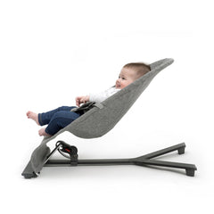 Jané Keep Trio Travel System & Nursery Bundle