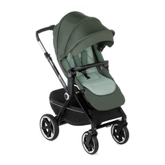 Jané Crosslight-3 Travel System with Kombibaby 360 Car Seat