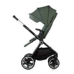 Jané Crosslight-3 Travel System with Kombibaby 360 Car Seat