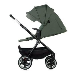 Jané Crosslight-3 Travel System with Kombibaby 360 Car Seat