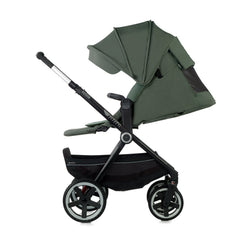 Jané Crosslight-3 Travel System with Kombibaby 360 Car Seat