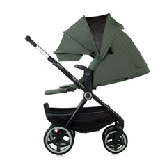 Jané Crosslight-3 Travel System with Kombibaby 360 Car Seat