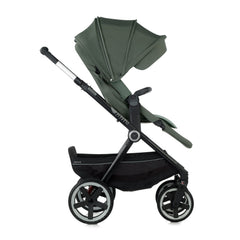 Jané Crosslight-3 Travel System with Kombibaby 360 Car Seat