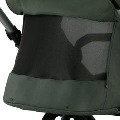 Jané Crosslight-3 Travel System with Kombibaby 360 Car Seat