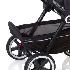 Jané Crosslight-3 Travel System with Kombibaby 360 Car Seat
