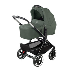 Jané Crosslight-3 Travel System with Kombibaby 360 Car Seat