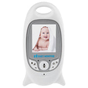 Wireless Video Baby Monitor image 2