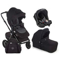 Jane Crosslight-3 Trio Koos Travel System