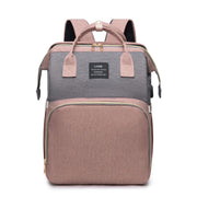 Large Waterproof Mummy Backpack image 10