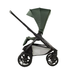 Jané Keep Trio Travel System & Nursery Bundle