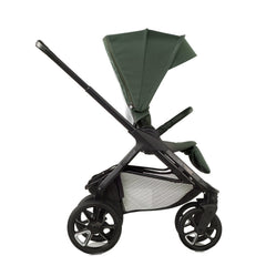 Jané Keep Trio Travel System & Nursery Bundle