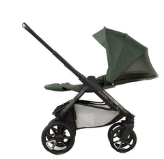 Jané Keep Trio Travel System & Nursery Bundle