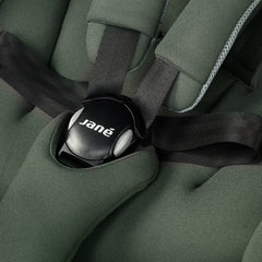 Jané Keep Trio Travel System & Nursery Bundle