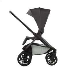 Jané Keep Trio Travel System & Nursery Bundle