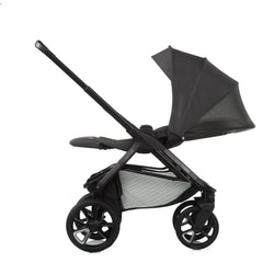 Jané Keep Trio Travel System & Nursery Bundle