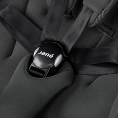 Jané Keep Trio Travel System with Kombibaby 360 Car Seat