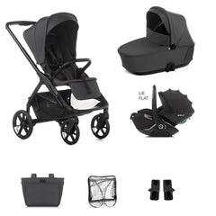 Jané Keep Trio Travel System with Kombibaby 360 Car Seat