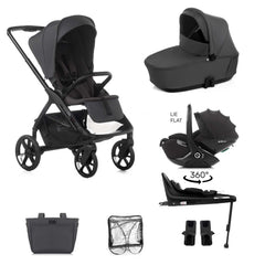 Jané Keep Trio Travel System with Kombibaby 360 Car Seat