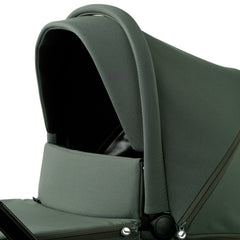 Jané Keep Trio Travel System & Nursery Bundle