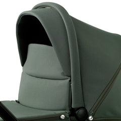 Jané Keep Trio Travel System & Nursery Bundle