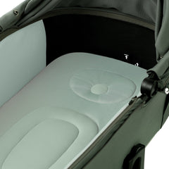 Jané Keep Trio Travel System & Nursery Bundle